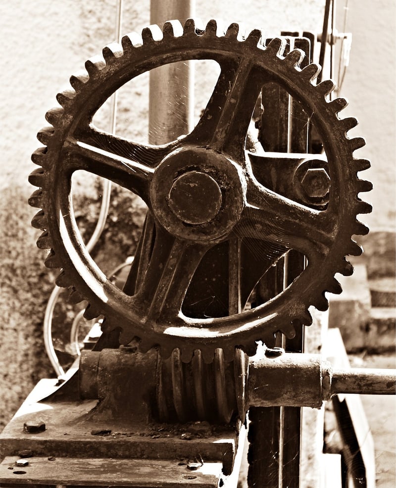 Gear Image