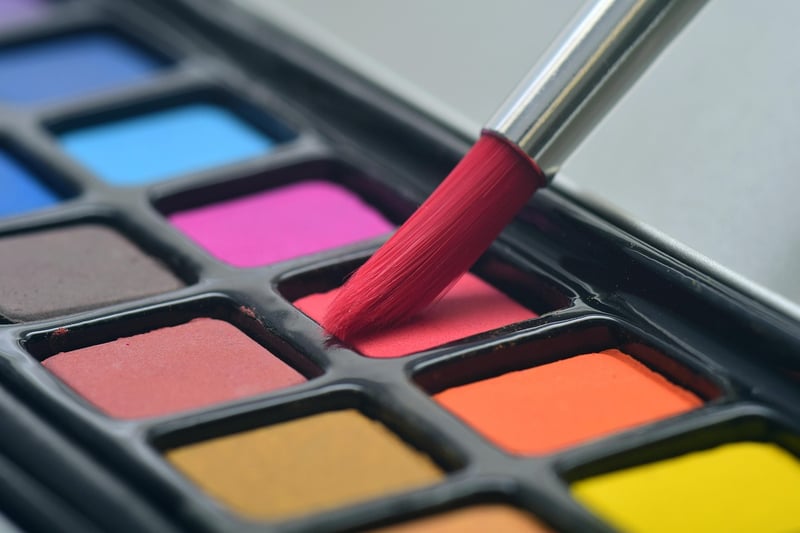 Art Supplies