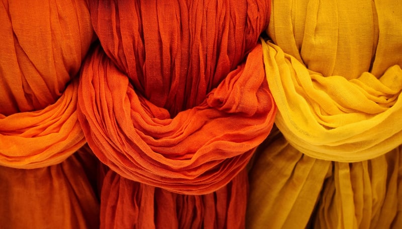 Choosing Eco-Friendly Fabrics