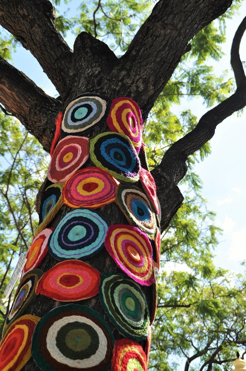 Upcycled Design
